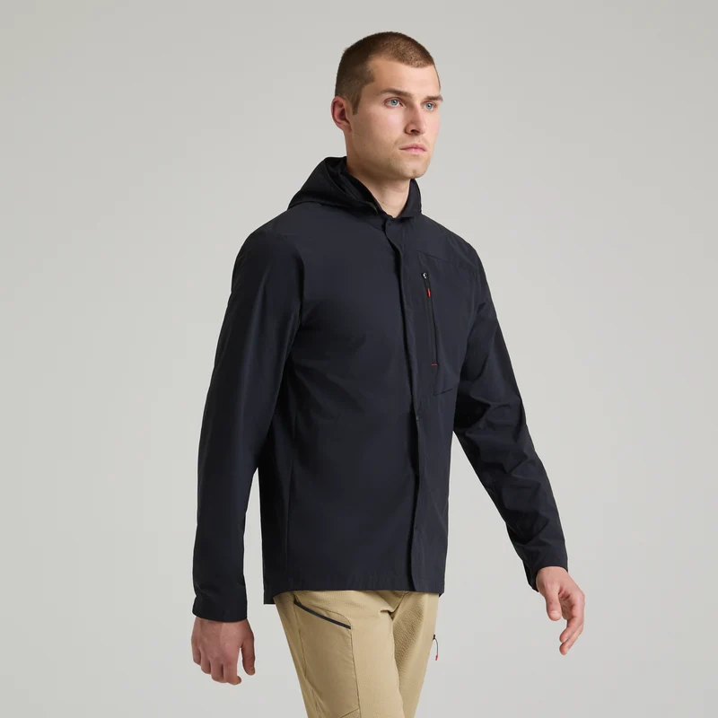 VERSANTE L/S SHIRT