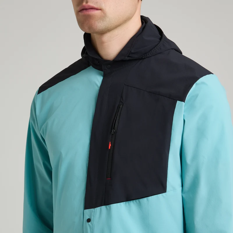 VERSANTE L/S SHIRT