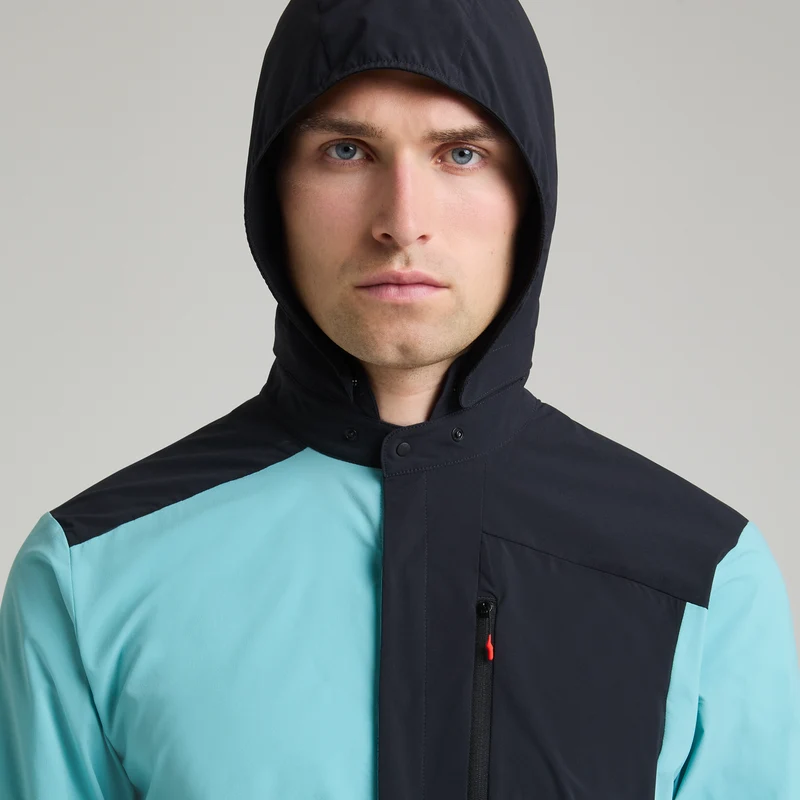 VERSANTE L/S SHIRT
