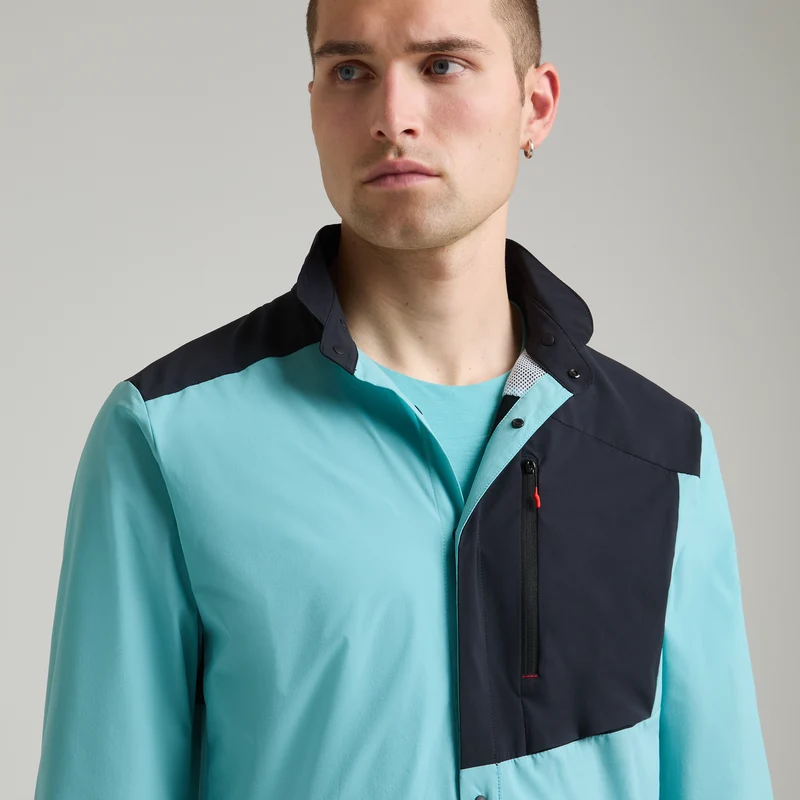 VERSANTE L/S SHIRT