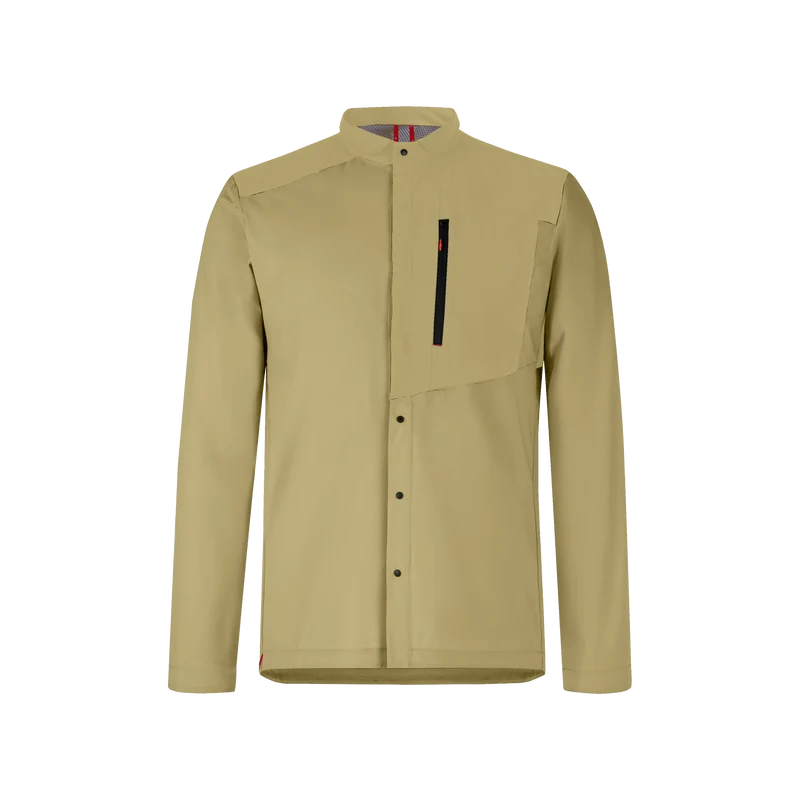 VERSANTE L/S SHIRT