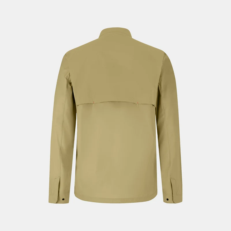 VERSANTE L/S SHIRT
