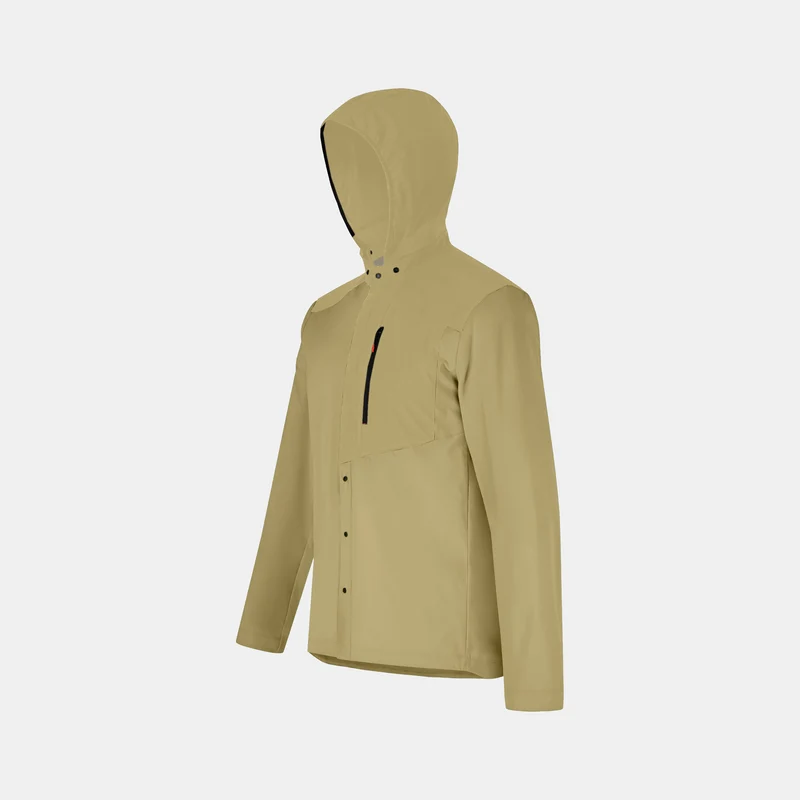 VERSANTE L/S SHIRT