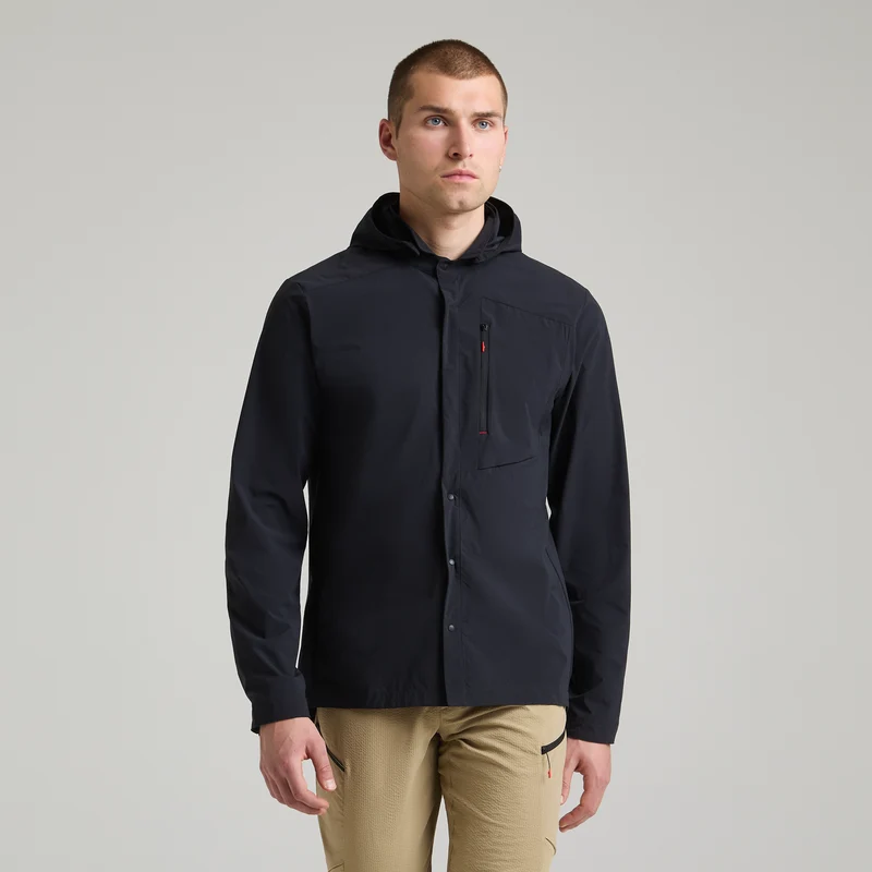 VERSANTE L/S SHIRT