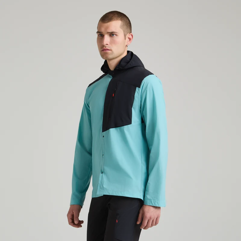 VERSANTE L/S SHIRT