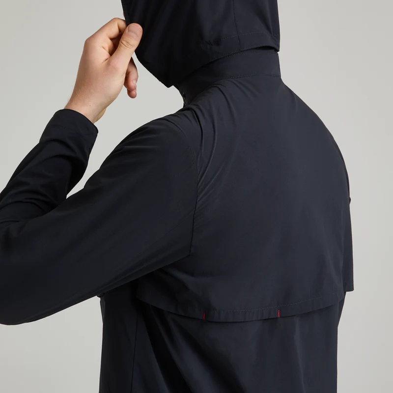 VERSANTE L/S SHIRT