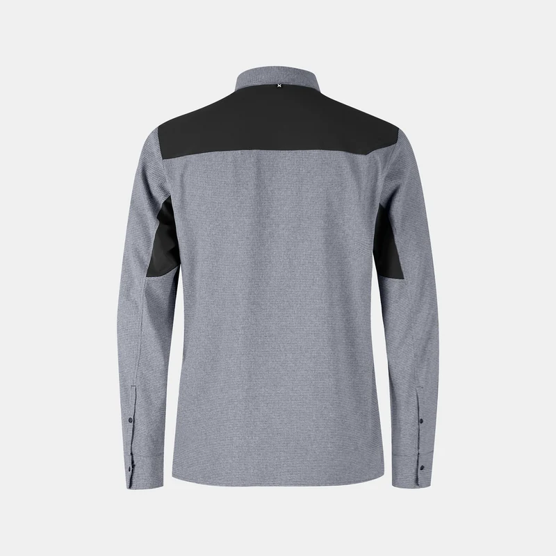 MIX L/S SHIRT