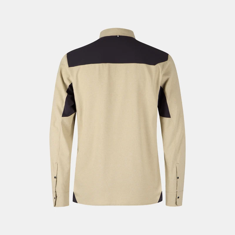MIX L/S SHIRT