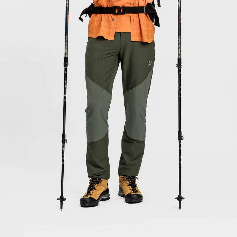 MOUNTAIN TREK PANTS