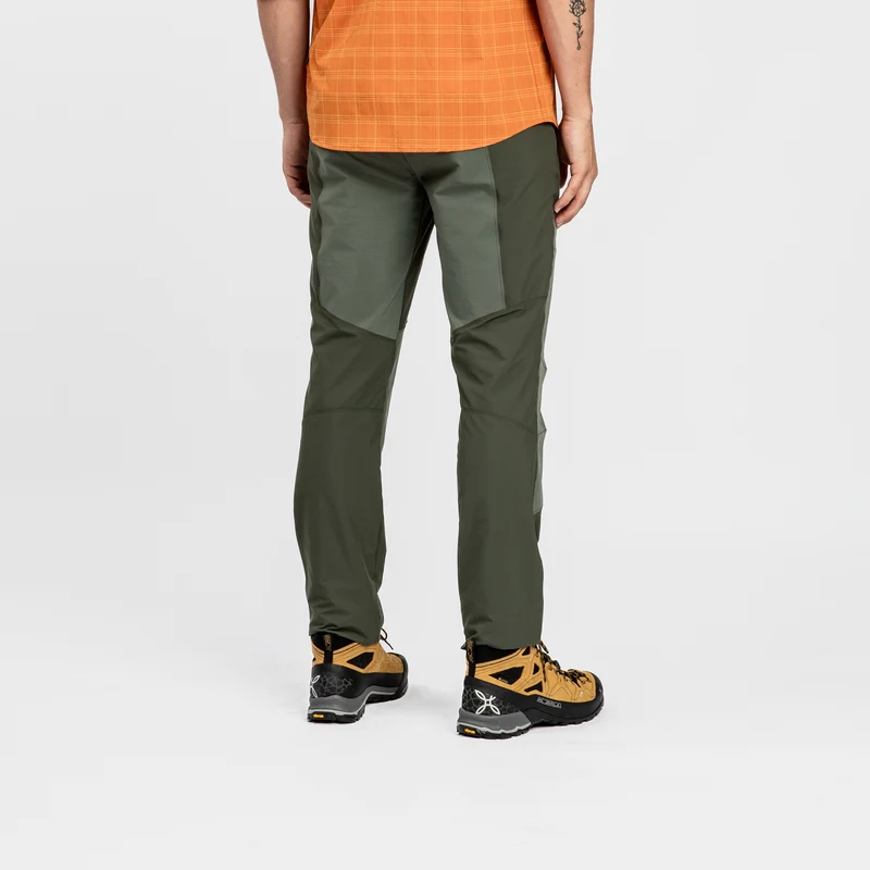 MOUNTAIN TREK PANTS
