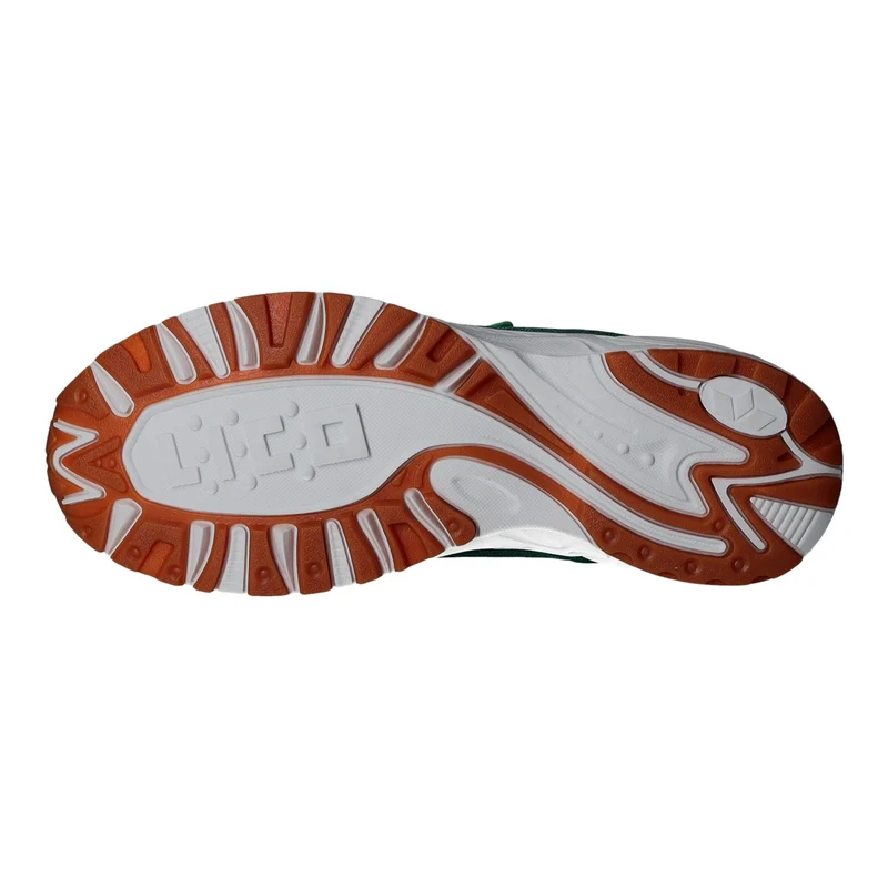 Lico Sportschuh Klettverschluss BRONTE VS