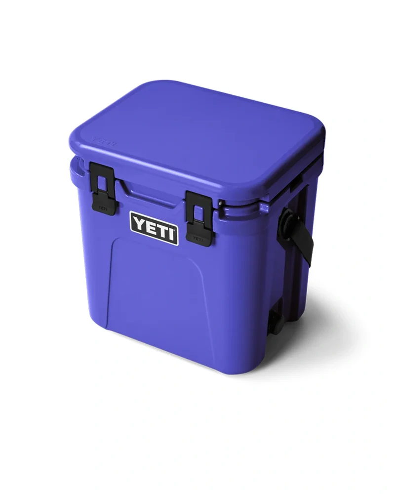 Yeti Roadie 24 Cooler Ultramarine Violet