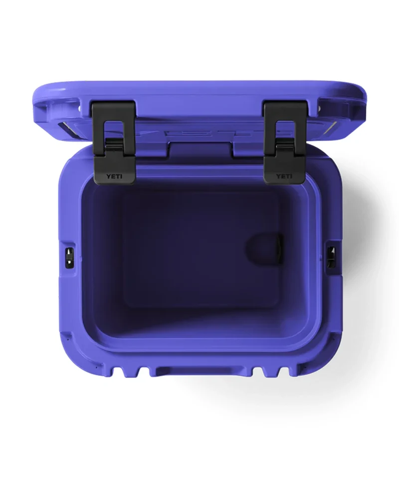 Yeti Roadie 24 Cooler Ultramarine Violet