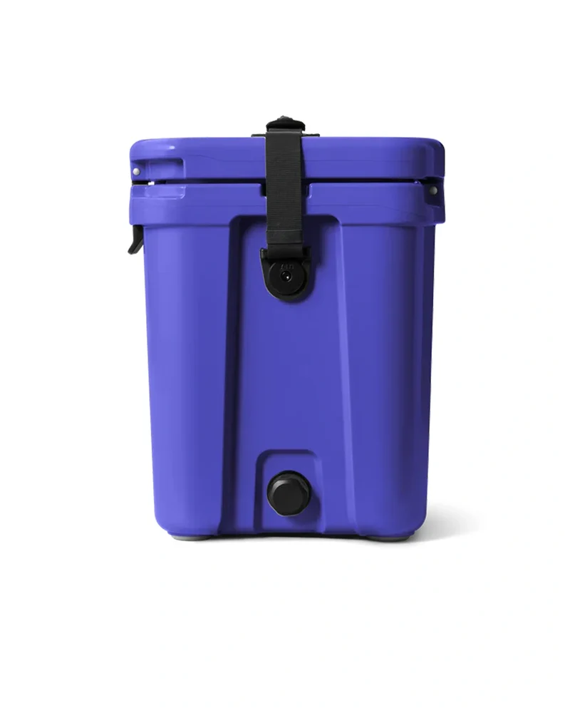 Yeti Roadie 24 Cooler Ultramarine Violet