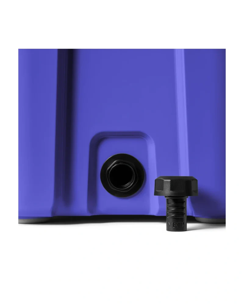 Yeti Roadie 24 Cooler Ultramarine Violet