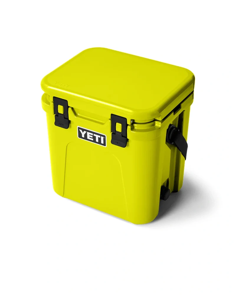 Yeti Roadie 24 Cooler Firefly Yellow