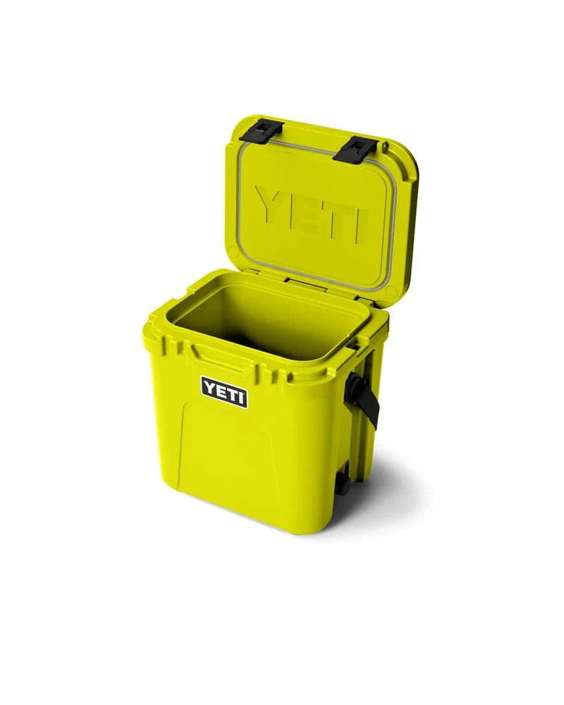 Yeti Roadie 24 Cooler Firefly Yellow