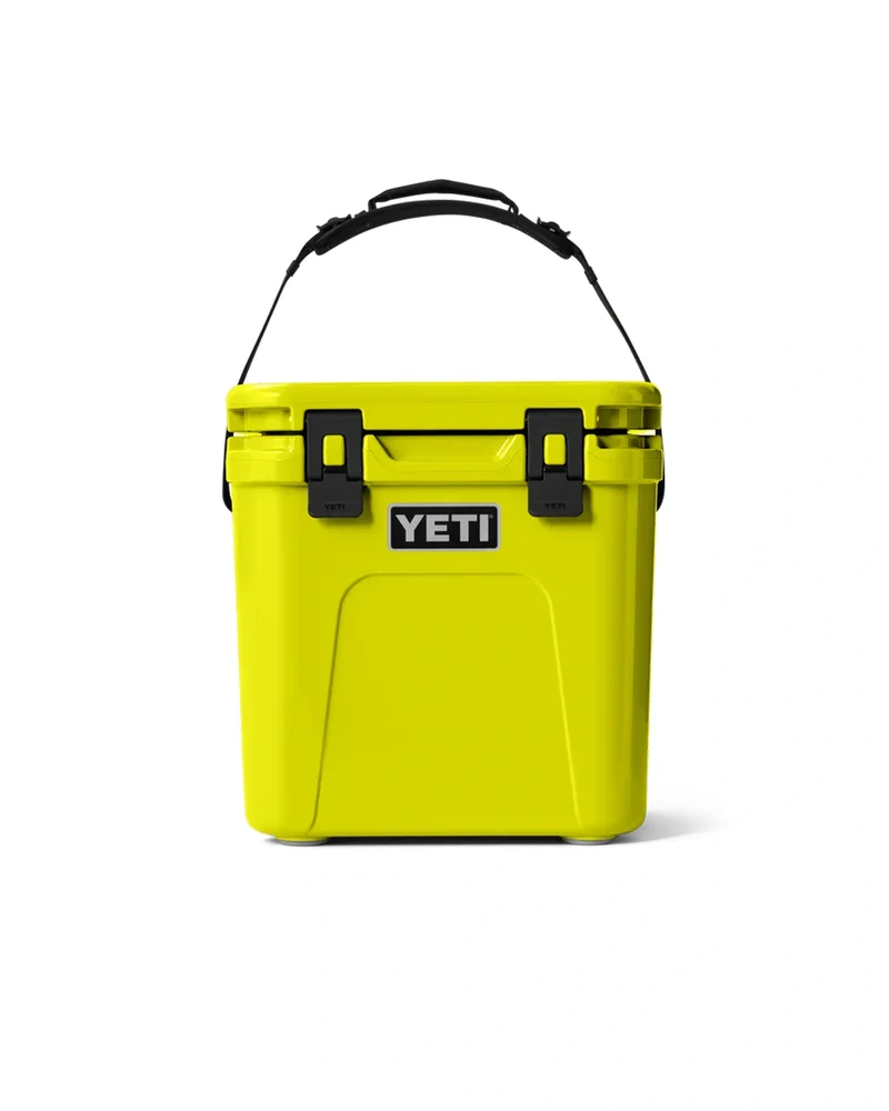 Yeti Roadie 24 Cooler Firefly Yellow