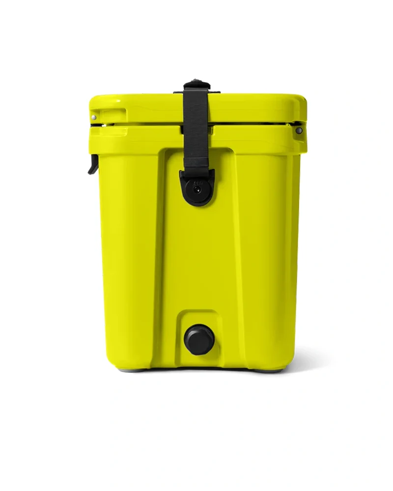 Yeti Roadie 24 Cooler Firefly Yellow