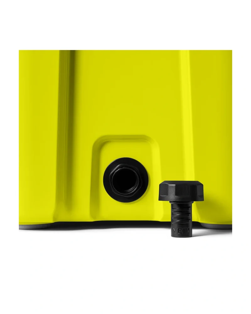 Yeti Roadie 24 Cooler Firefly Yellow