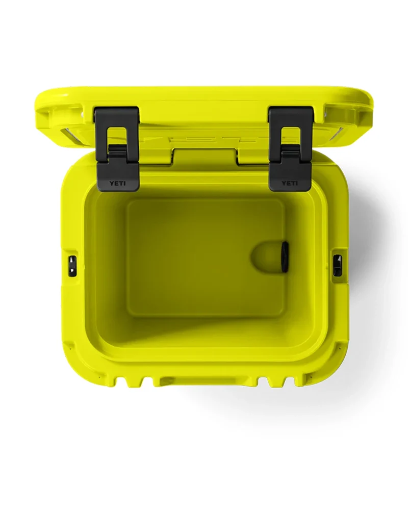 Yeti Roadie 24 Cooler Firefly Yellow
