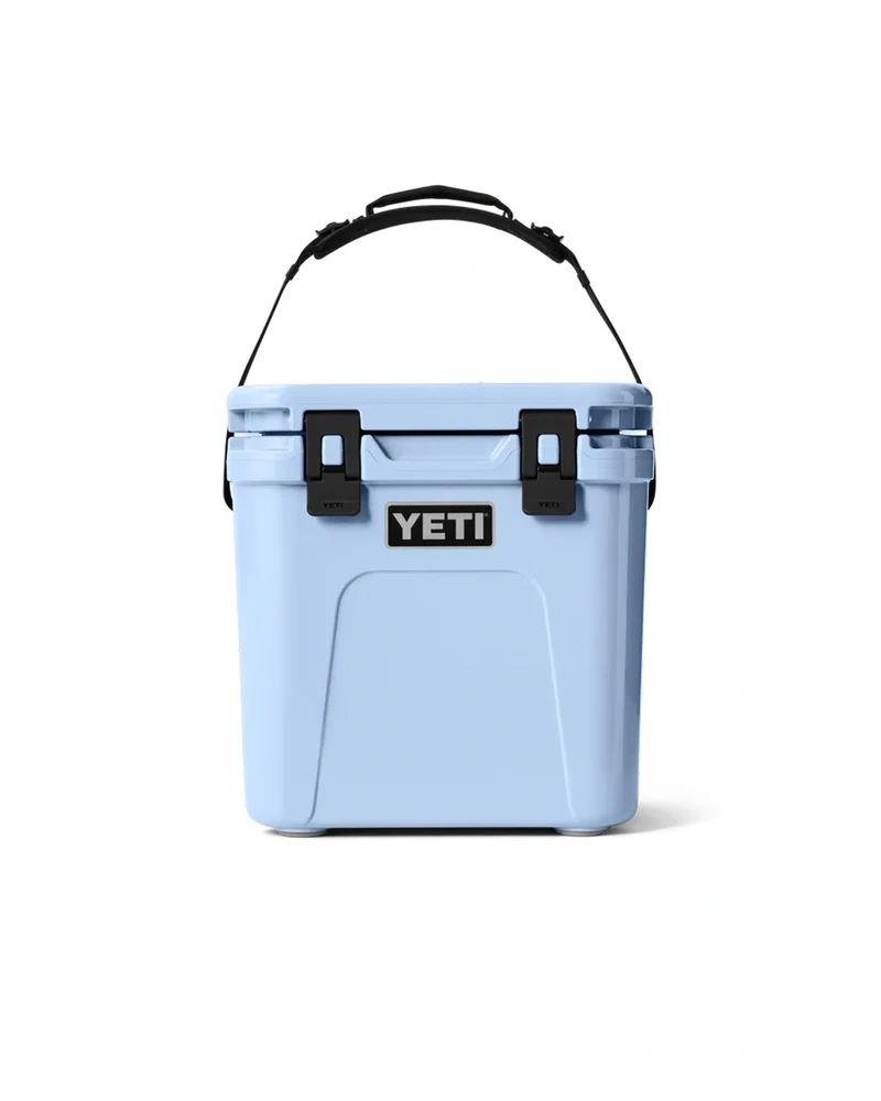 Yeti Roadie 24 Cooler Big Sky Blue