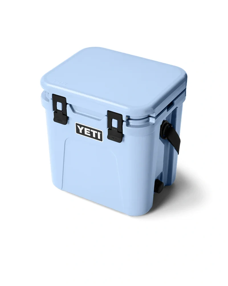 Yeti Roadie 24 Cooler Big Sky Blue