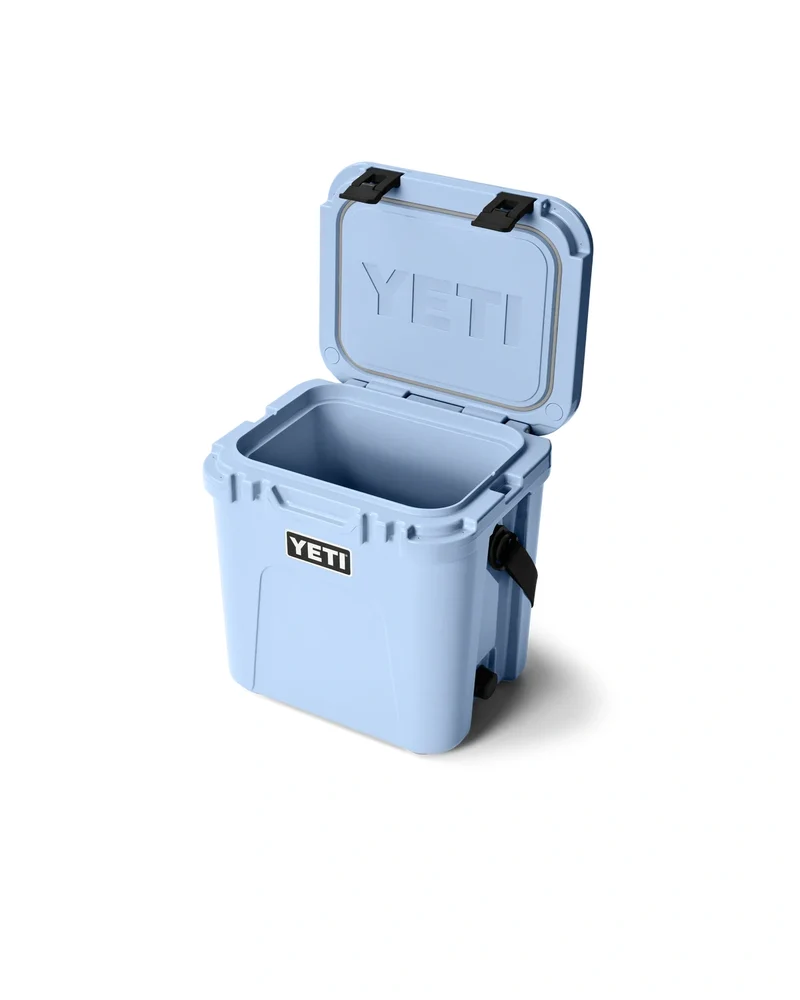 Yeti Roadie 24 Cooler Big Sky Blue