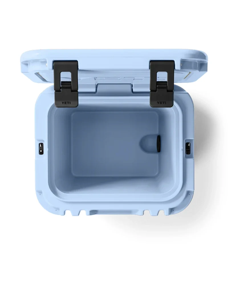Yeti Roadie 24 Cooler Big Sky Blue