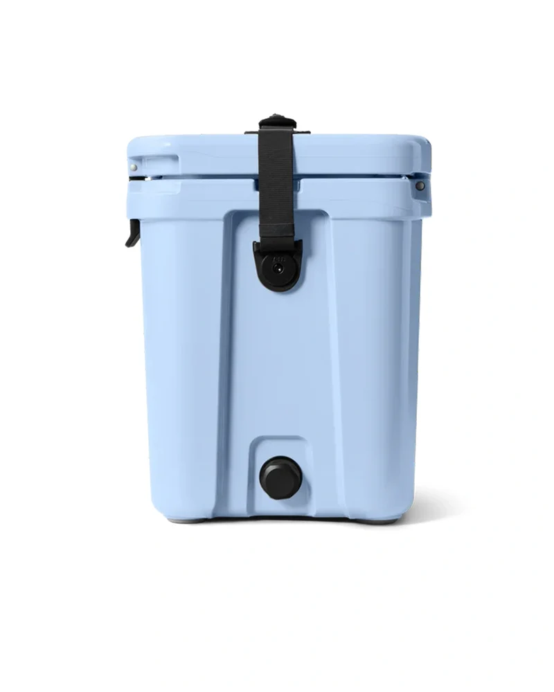 Yeti Roadie 24 Cooler Big Sky Blue
