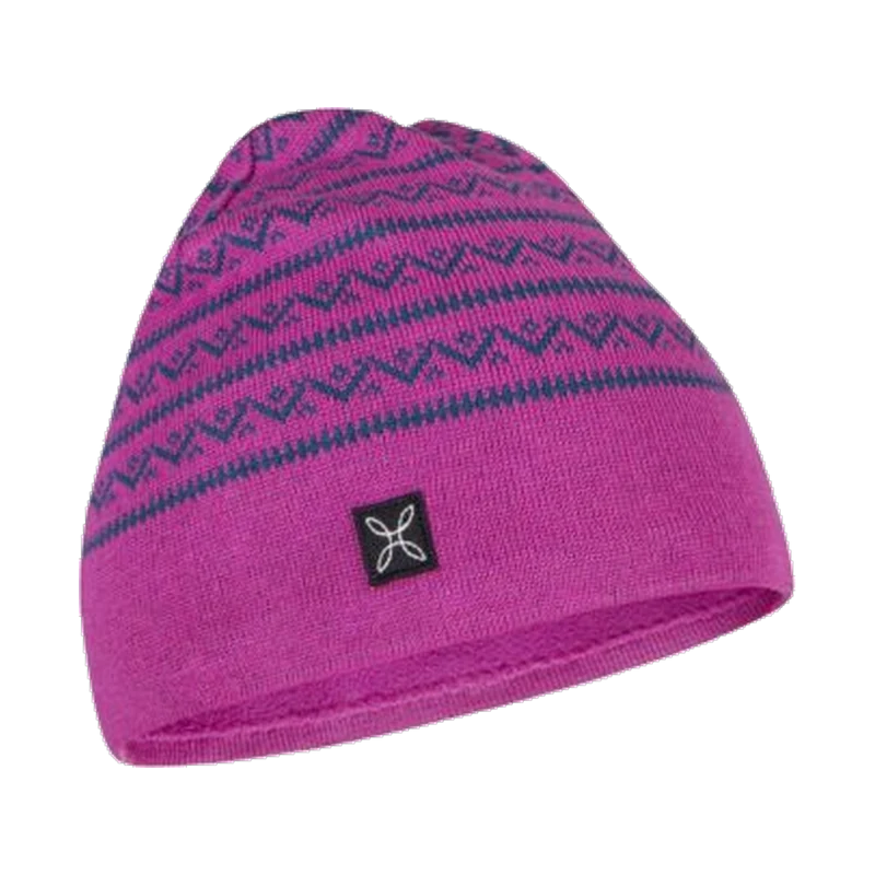 Montura Ethnic Cap
