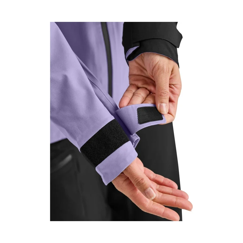 Ortovox 3L Ortler Jacket Woman