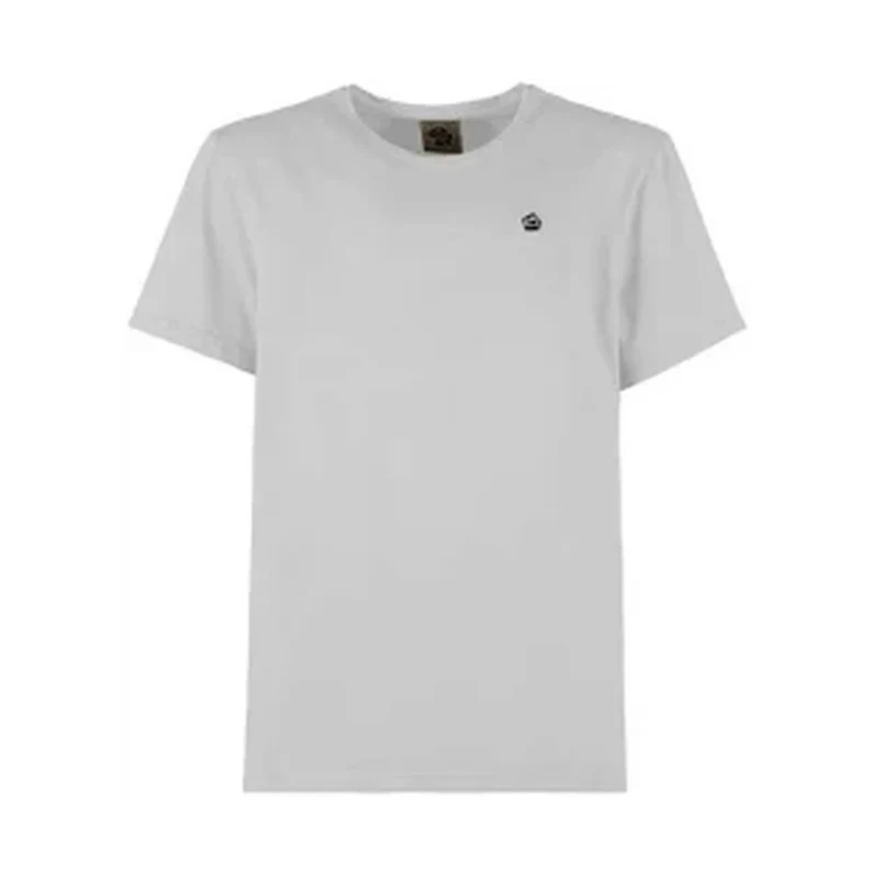 E9 22E T-Shirt White
