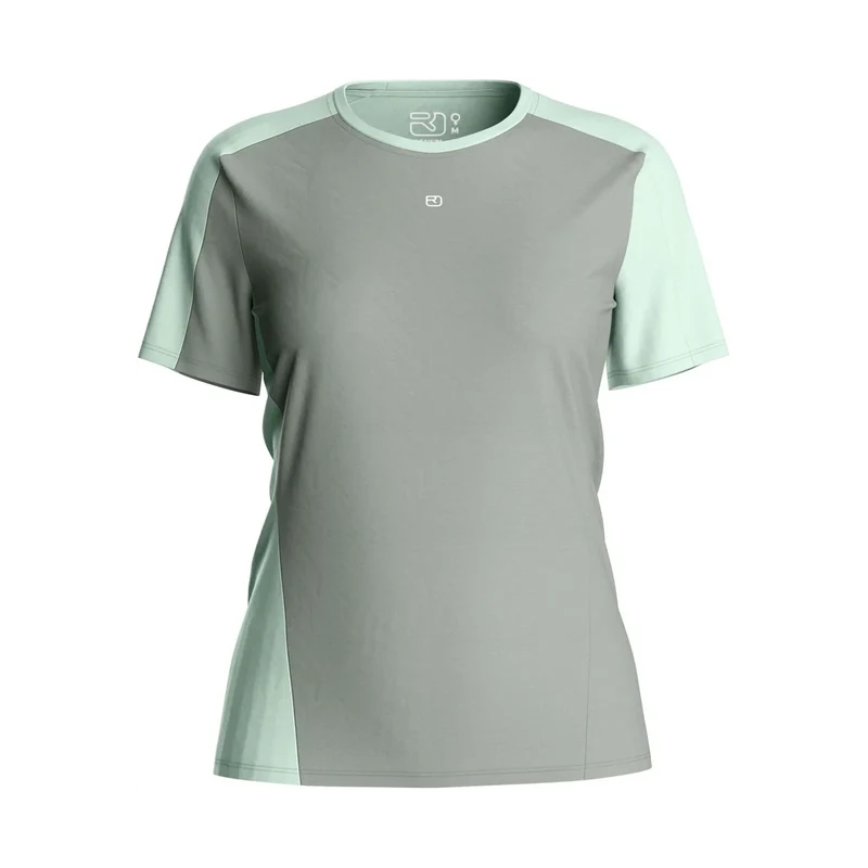 Ortovox 120 Cool Tec Fast Upward TS Woman