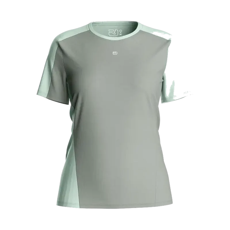 Ortovox 120 Cool Tec Fast Upward TS Woman