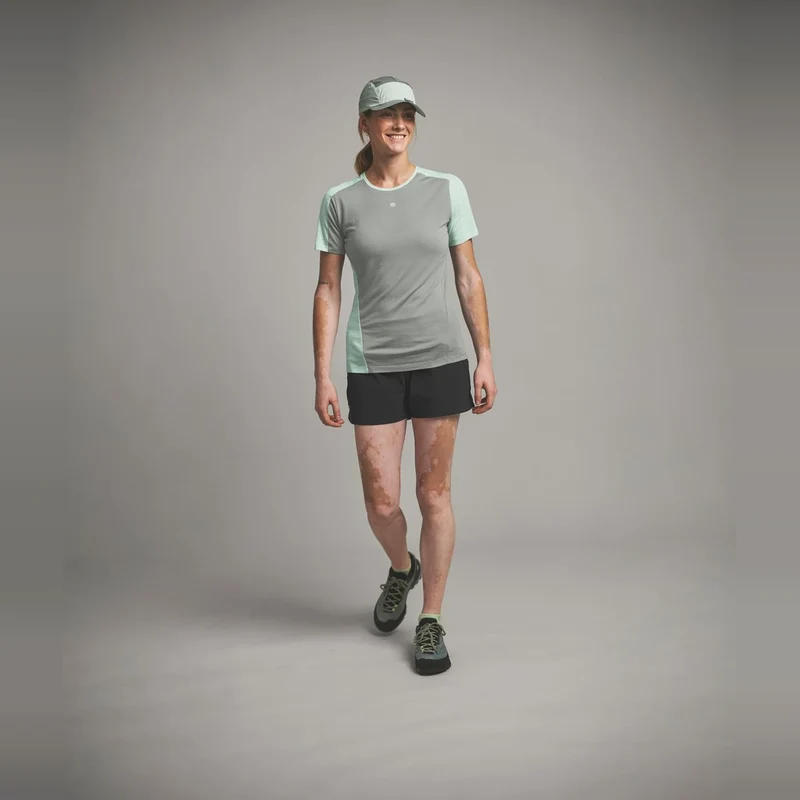 Ortovox 120 Cool Tec Fast Upward TS Woman