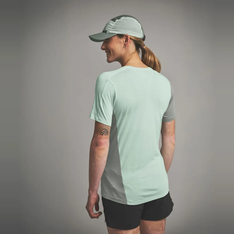 Ortovox 120 Cool Tec Fast Upward TS Woman