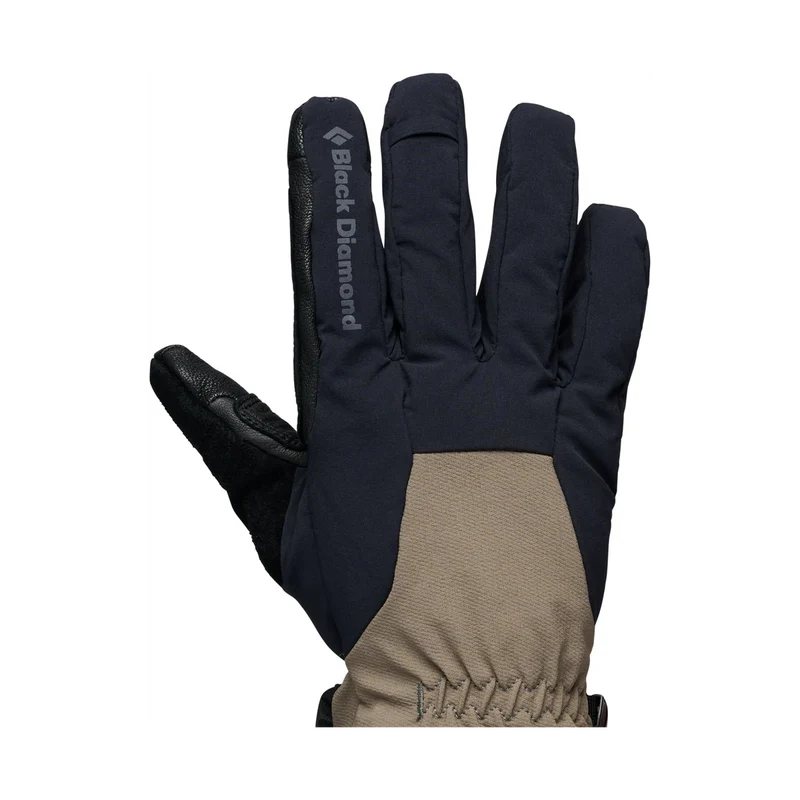 Black Diamond Cirque Glove Black