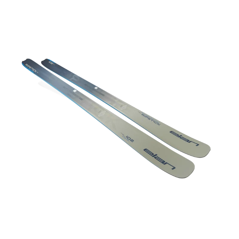 Elan Ripstick 102