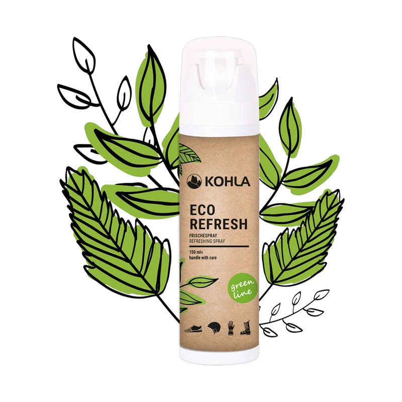 Kohla Eco Refresh