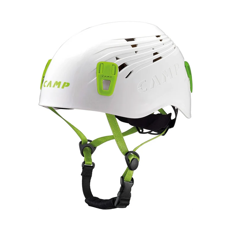 Camp Titan White