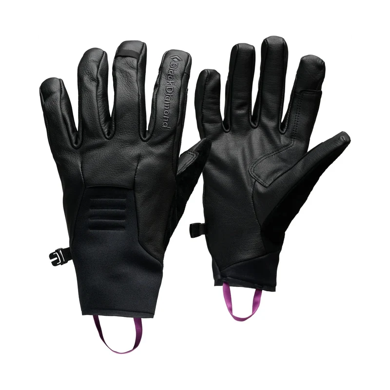 Black Diamond Tour LT Glove