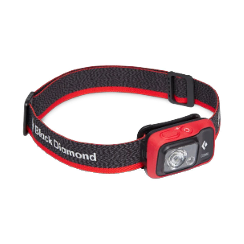 Black Diamond Cosmo 350 Red