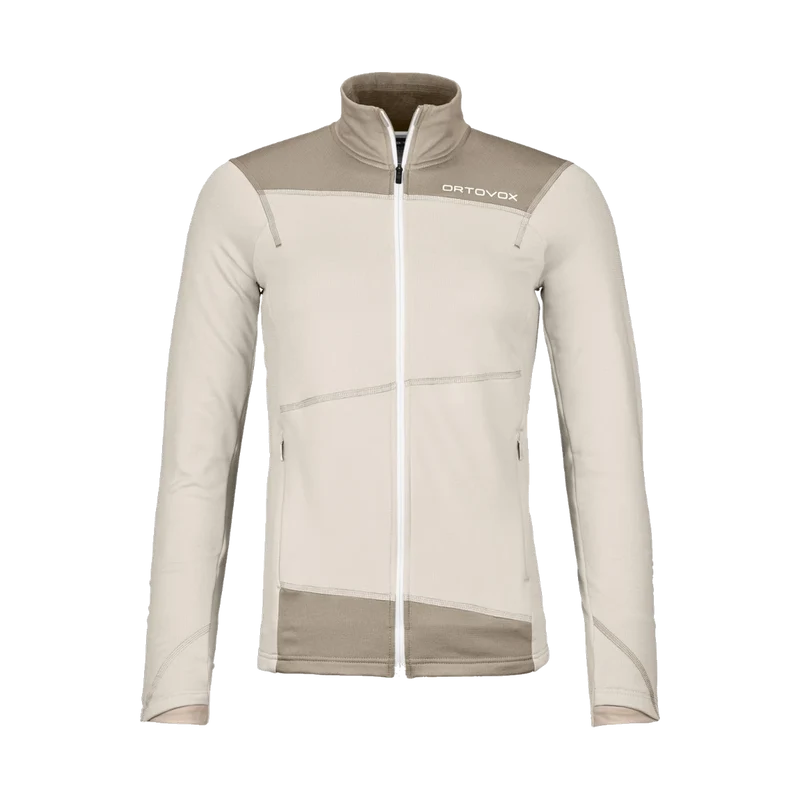 Ortovox Fleece Light Jacket Woman