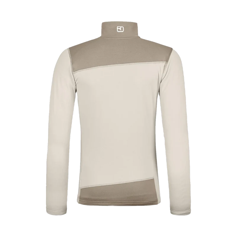 Ortovox Fleece Light Jacket Woman