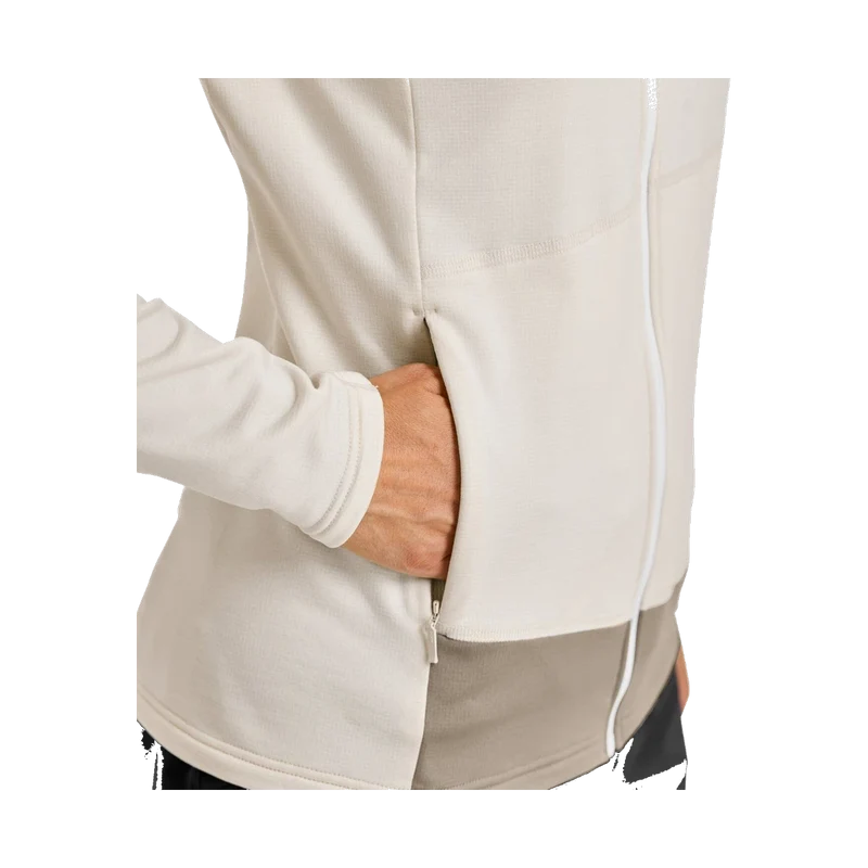Ortovox Fleece Light Jacket Woman