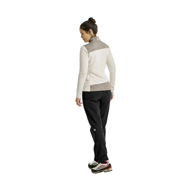 Ortovox Fleece Light Jacket Woman