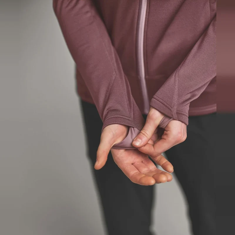 Ortovox Fleece Light Jacket Woman