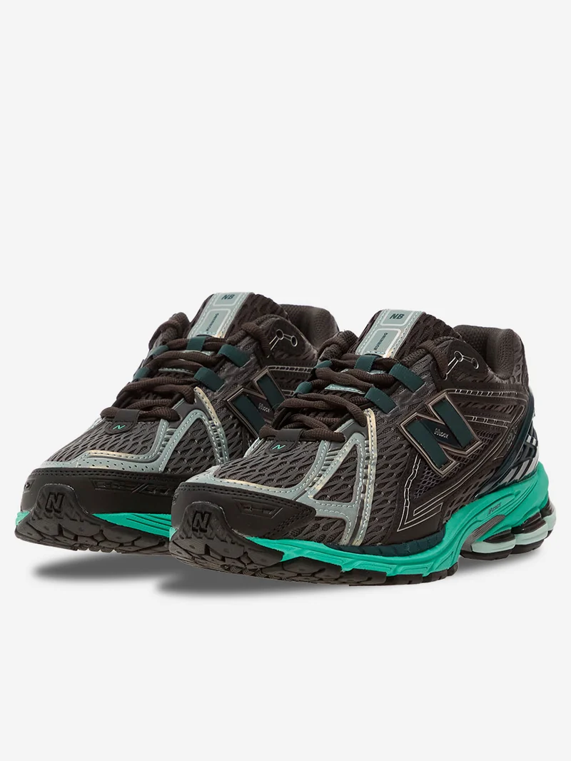 U1906R 'Grey Green Glow'
