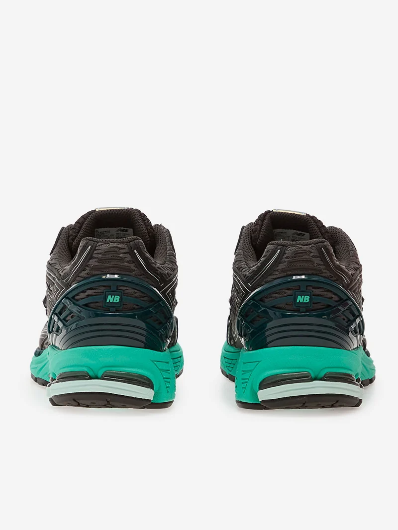 U1906R 'Grey Green Glow'